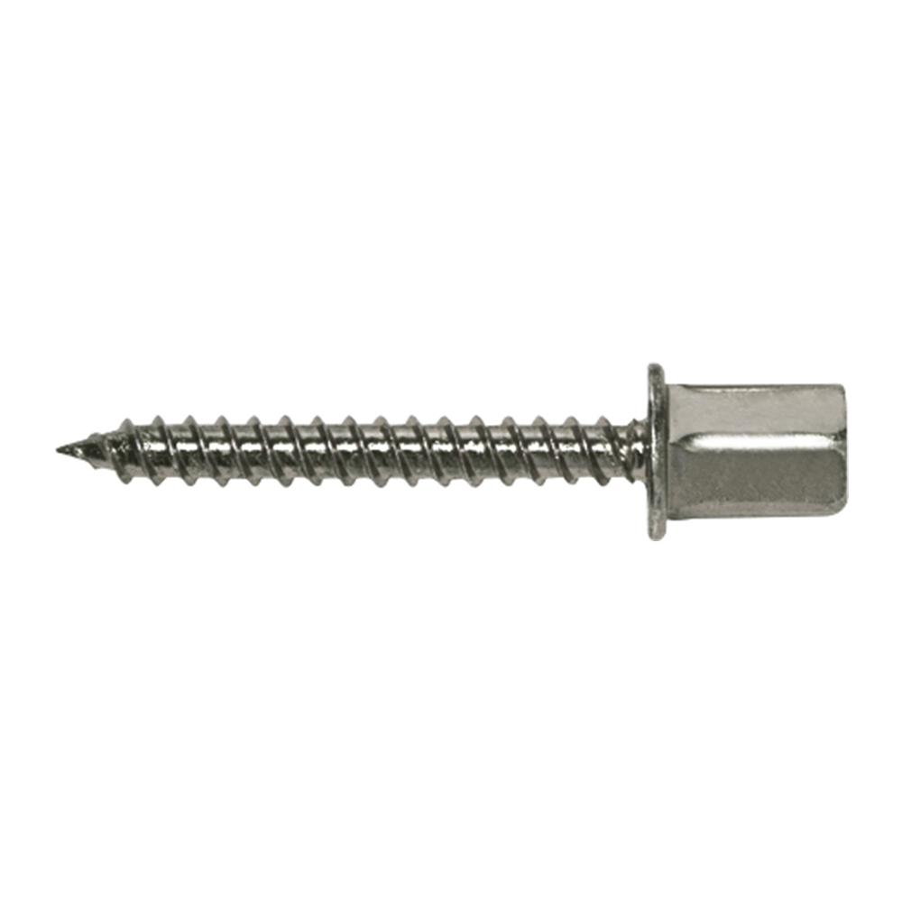 Tornillo con manguito TRBP para fijaciones seguras