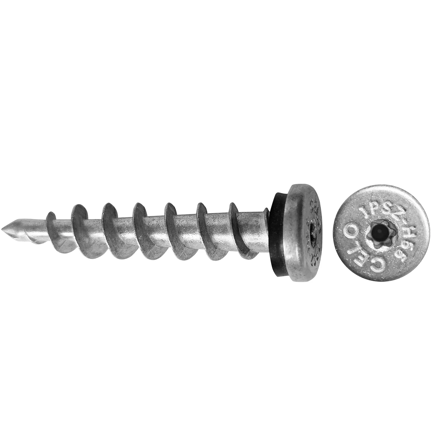 Fijación para SATE IPSZ-H 55