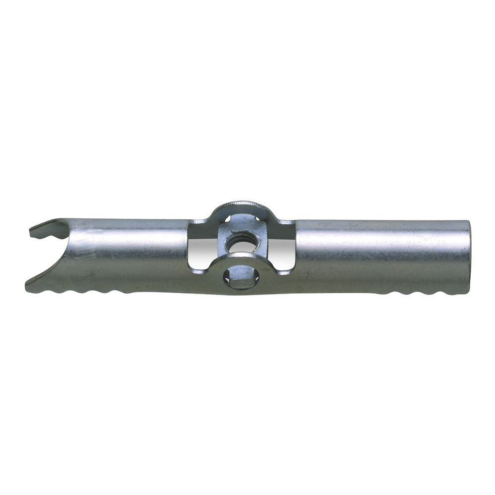 Basculante BS para fijación en materiales huecos