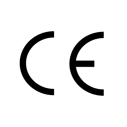 Certificación CE