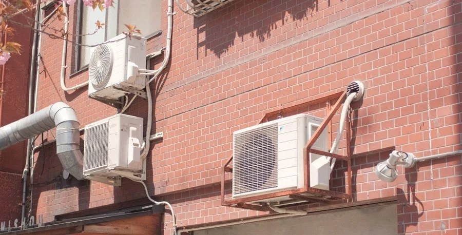MFR ideal para tus instalaciones de aire acondicionado