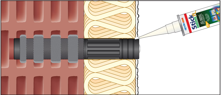 Imagen de montaje ResiTHERM 8