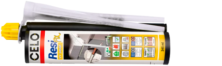 resifix vysf transparent