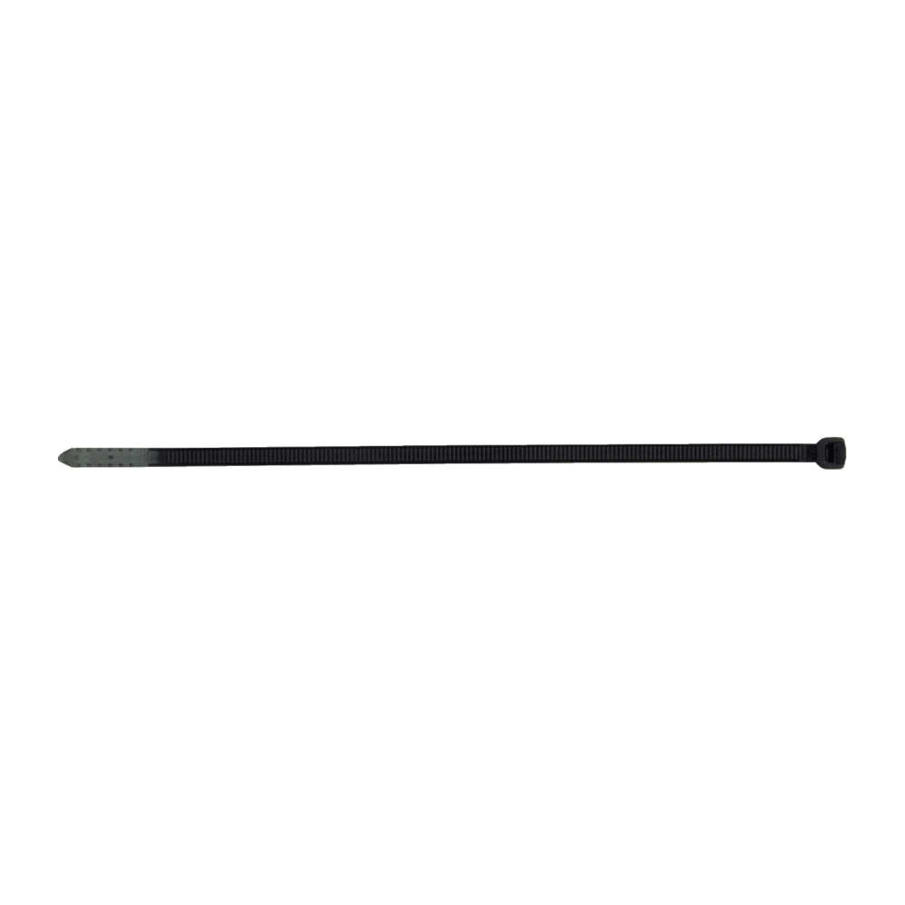 Brida de nylon Bridapolo BAN para fijación de cables y tubos