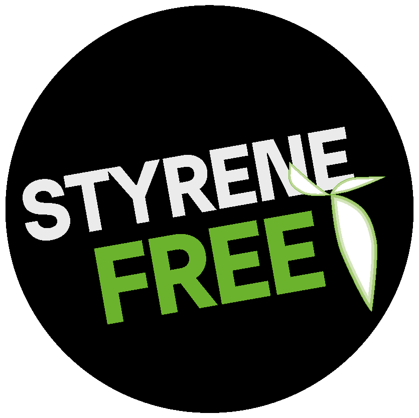 styrene-free