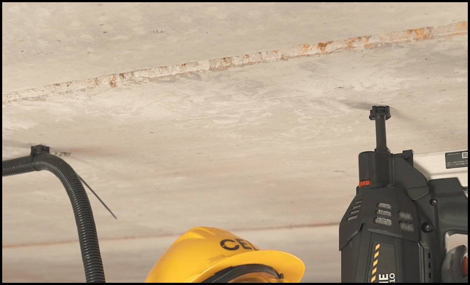 Imagen de Montaje Base Bridas TBB 3