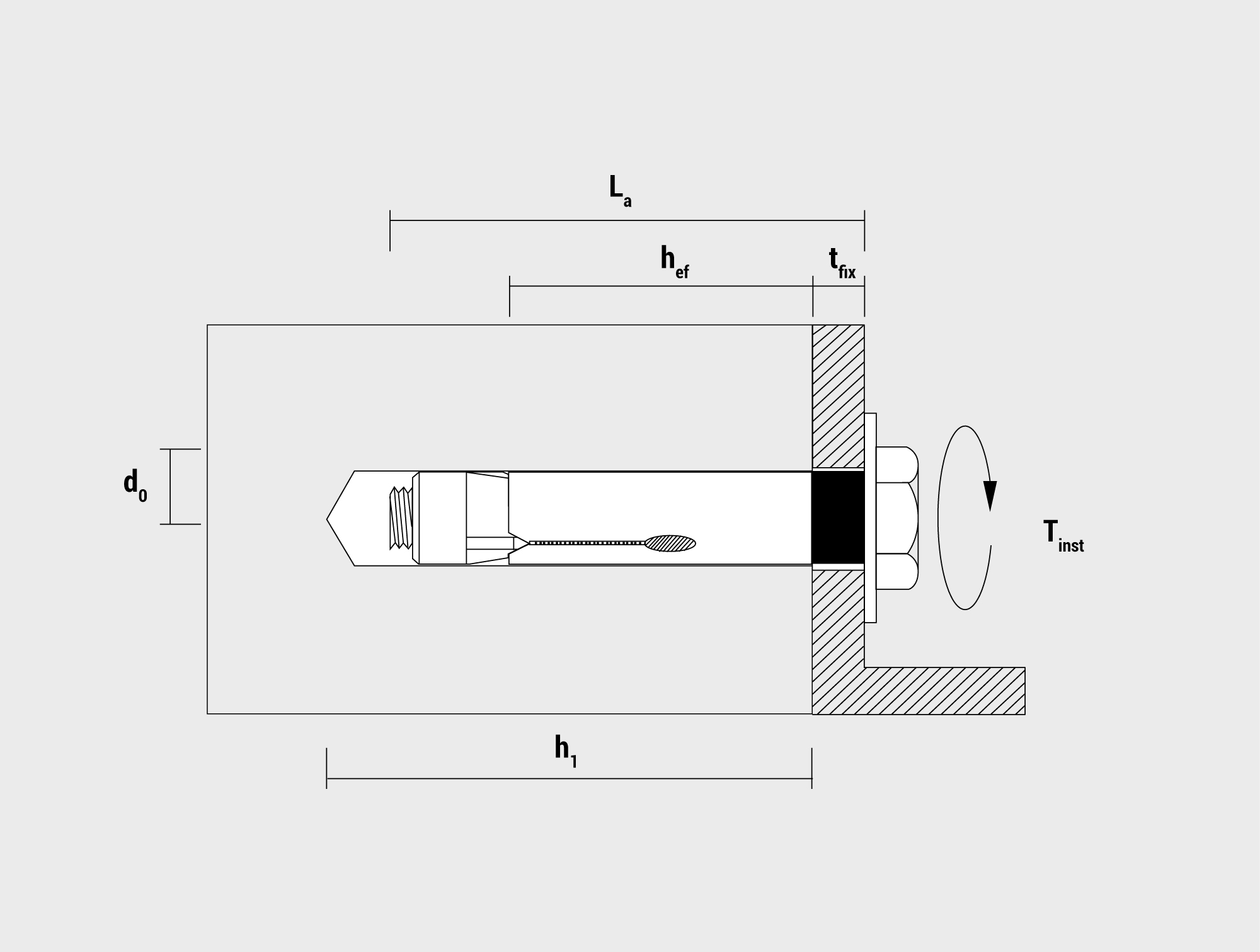 Dibujo técnico - DNBOLT - ES