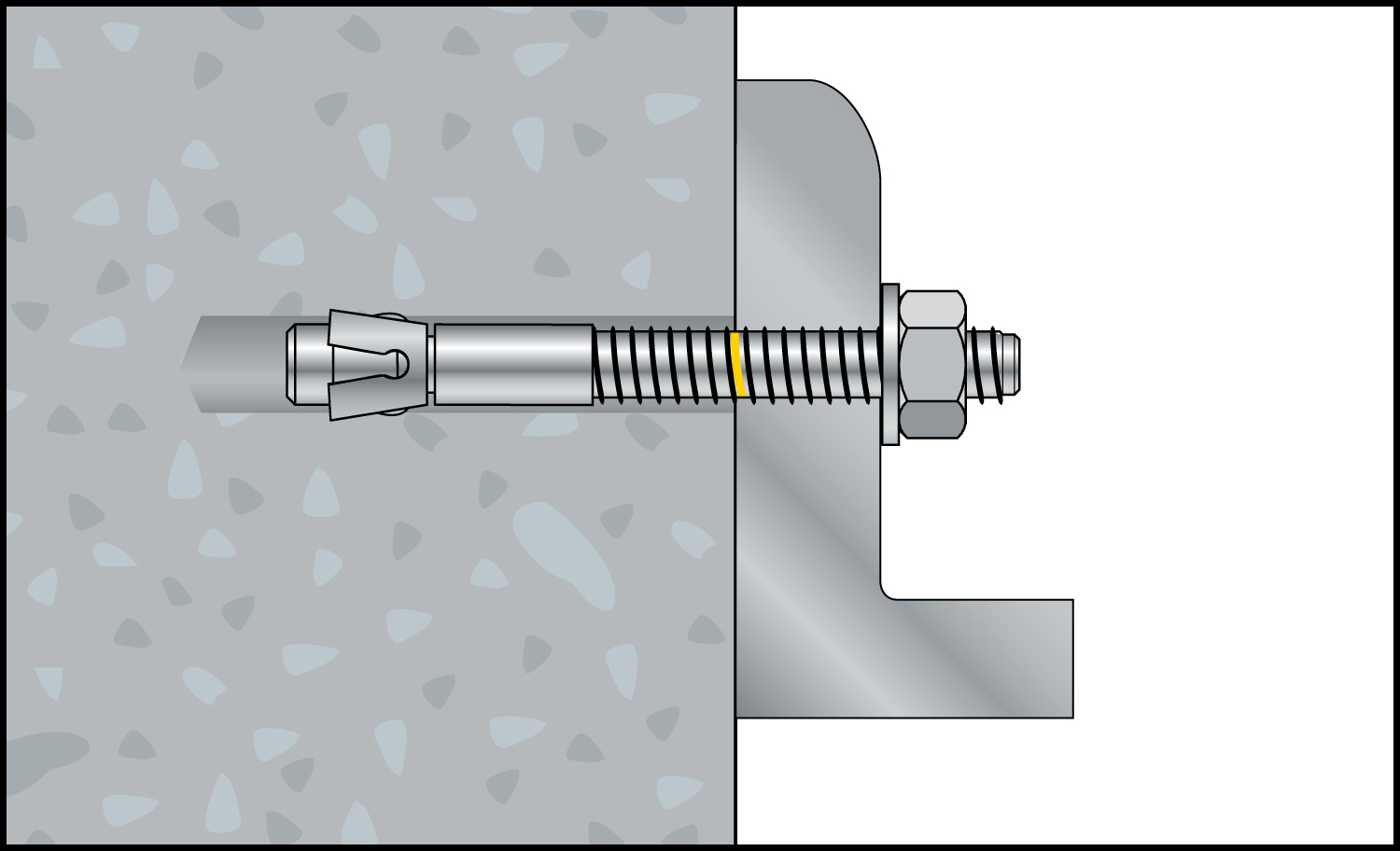 Imagen de montaje BAP 6