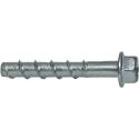Anclaje tornillo directo a hormigón BTSM