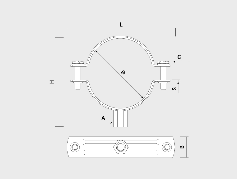 Dibujo técnico - REL - ES