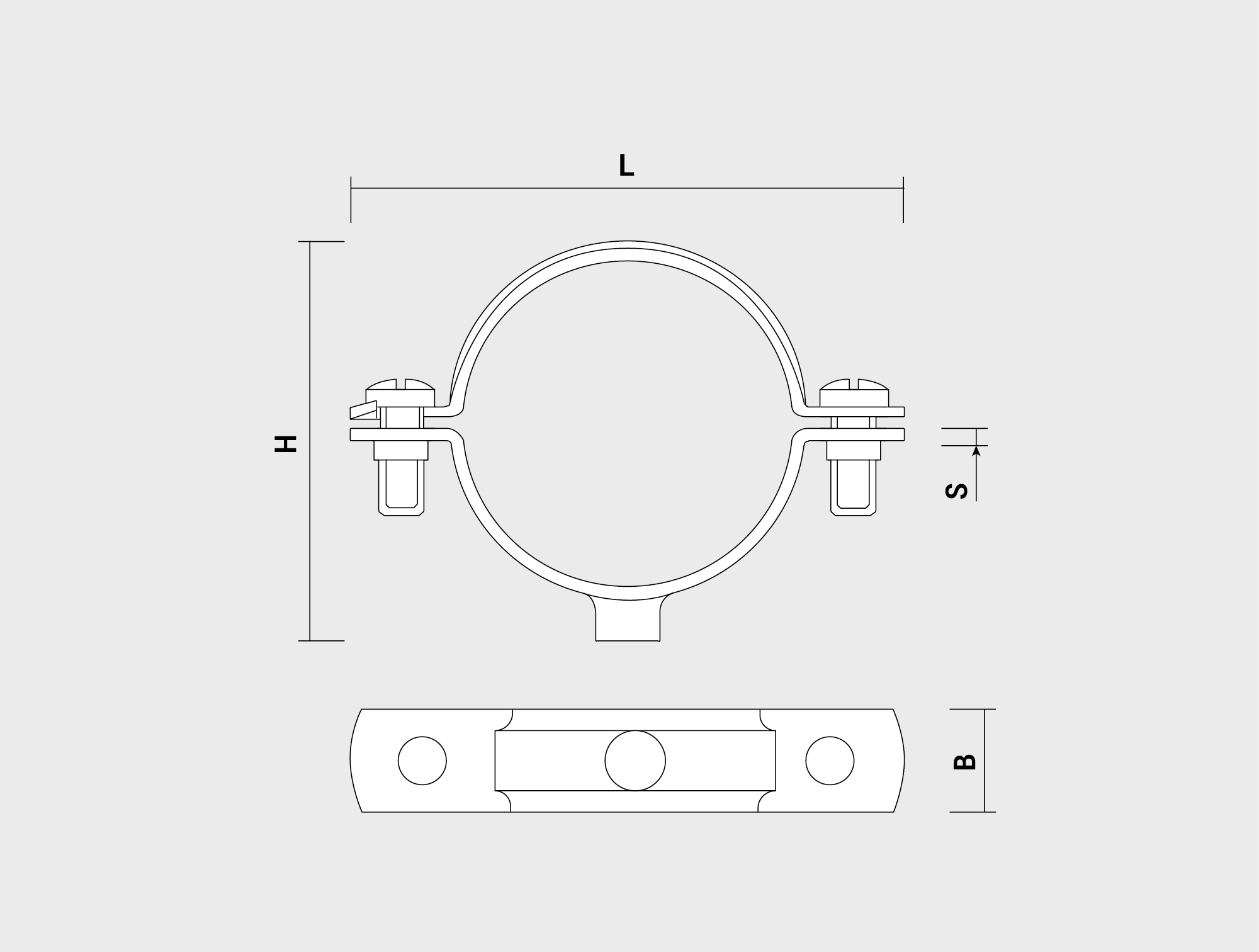 Dibujo técnico - L - ES