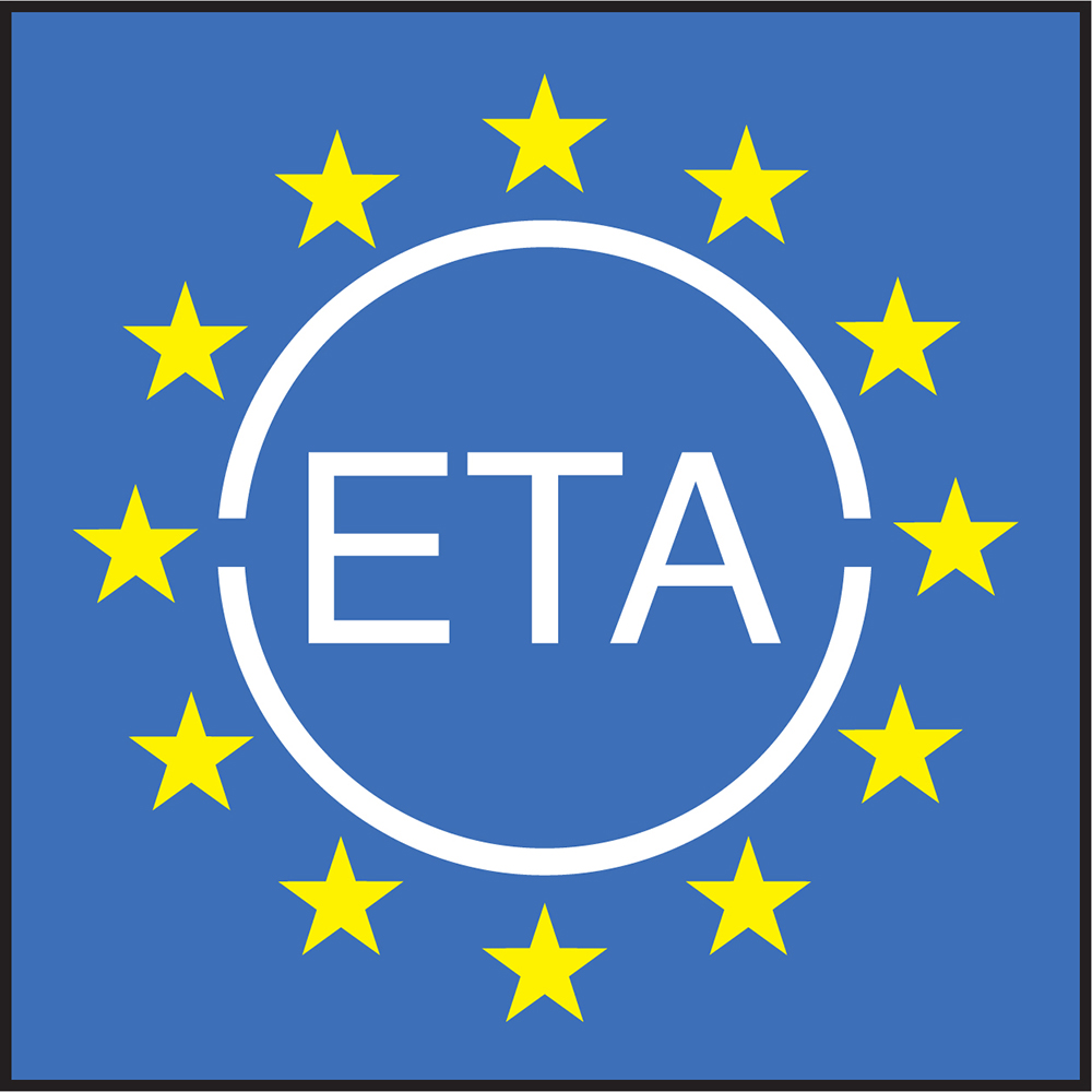 ETA – Certificación Europea para productos de construcción