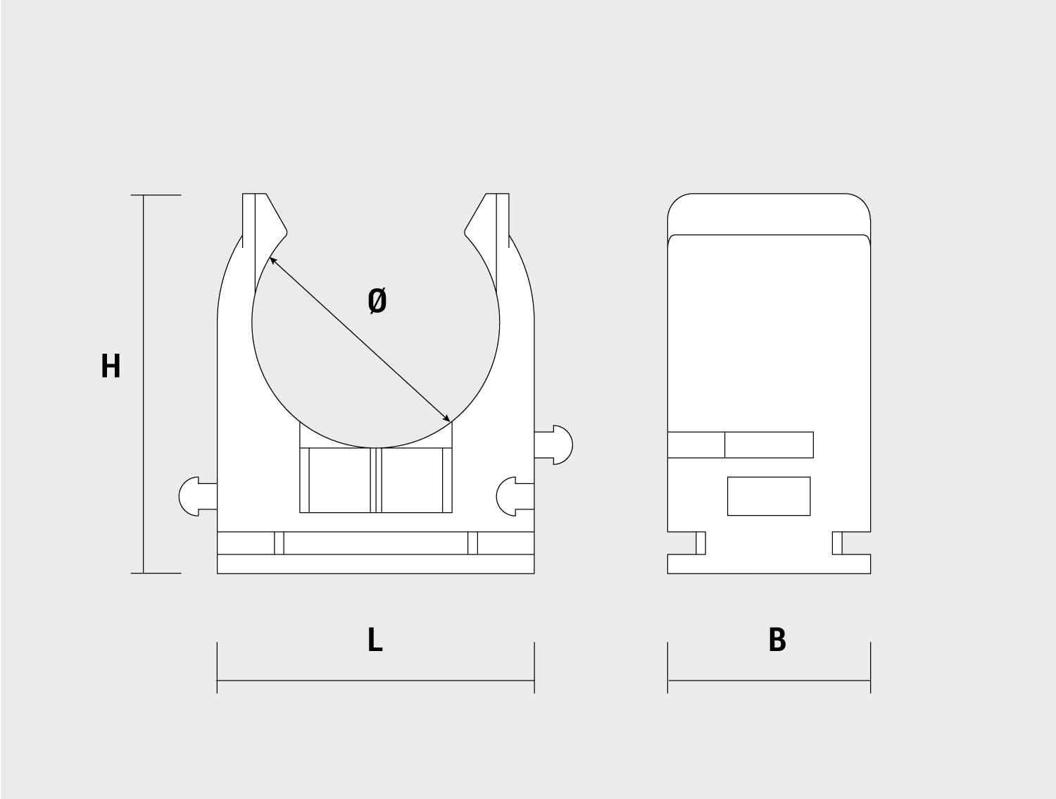 Dibujo técnico - UT - ES