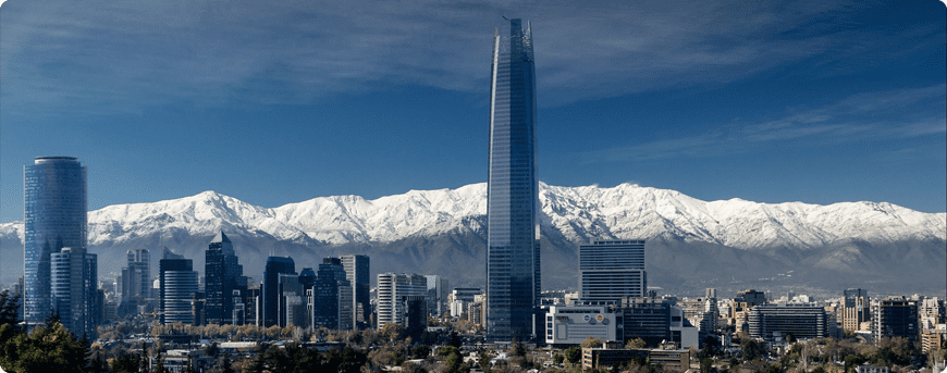 Costanera center