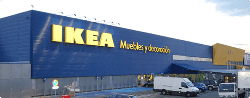 Ikea