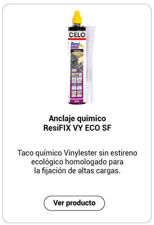 ResiFIX VY ECO SF
