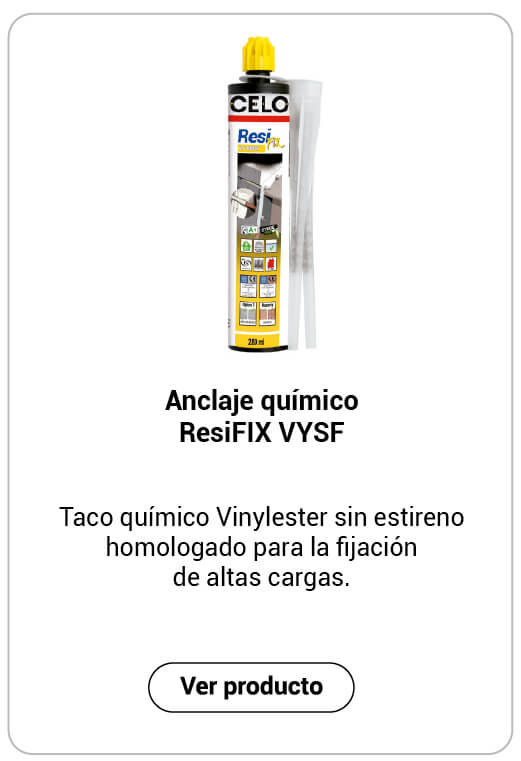 ResiFIX VYSF