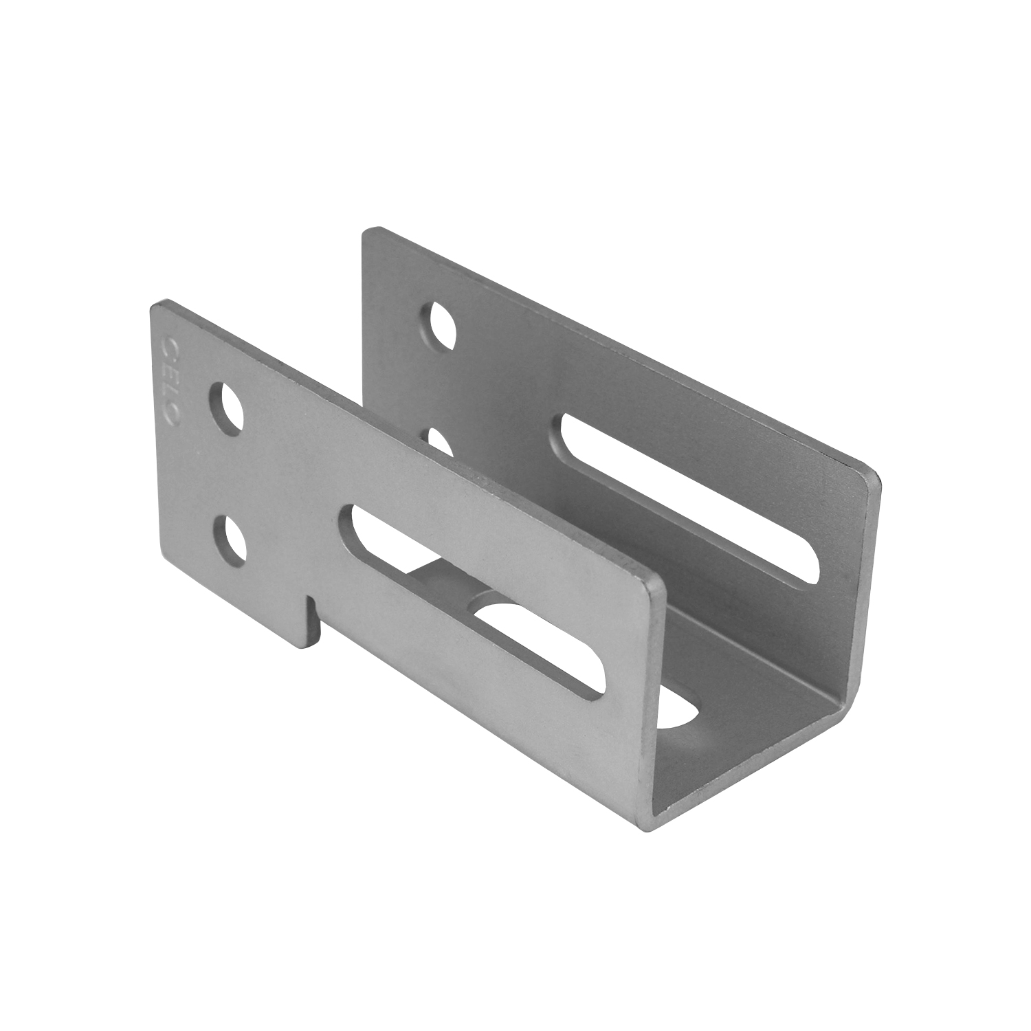 Tornillo bimetal con arandela EPDM para estructuras de fijación de placas solares