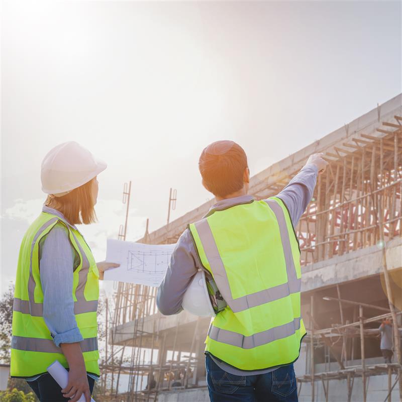 Estructura y fijación Solar